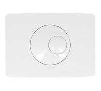 Nicoll - plaque de commande pour bati nicoll 0709176