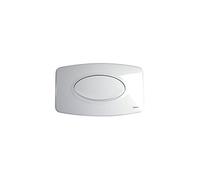 Regiplast Plaque de commande pour réservoir Eurofutura 600 après 2000 Blanche