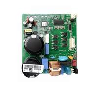 Plaque De Commande Principale For Réfrigérateur, Compatible Avec LG, EBR80586801