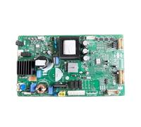 Plaque De Commande Programmée For Carte Mère De Réfrigérateur, Compatible Avec LG, Utilisation De Remplacement EBR86702504