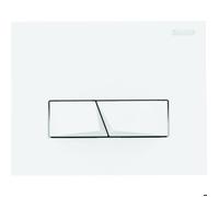 Plaque de commande - Pyramid Ingenio - Siamp - Blanc