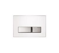 Plaque de commande Sigma 50 - Blanche - 115.788.11.5