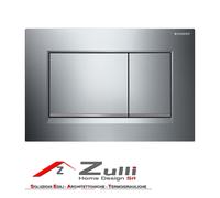 PLAQUE DE COMMANDE SIGMA30 CR SAT CR POUR CASSETTE GEBERIT