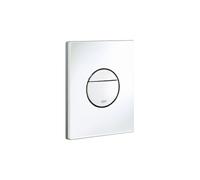 Grohe Sail Plaque de déclenchement, 38965SH0,