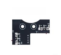 Plaque de commutation de fin de course X/Y de rechange pour -5 Max, compatible avec 5 MAX, carte PCB pour positionnement de direction XY, design compact pour une utilisation fluide