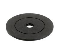 Plaque de compensation pour surélever les plots (à l'unité)