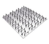 Plaque de connexion 76x152 Alsafix - PC761521