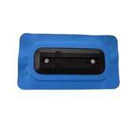 Plaque de connexion d'aileron de planche de surf de type lourd - Intégration sans couture - Structure haute résistance pour planches d'équipement - Palmes résistantes à la corrosion - Insert de boîte