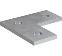 fischer fischer Eléments de liaison FFF 3L hdg. Quantité:25