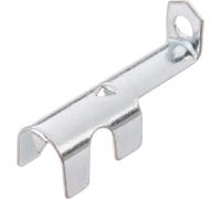 Plaque de connexion pour passage de haute tension - pour Simson S50, Schwalbe KR51/1, Star SR4-2, Habicht SR4-4