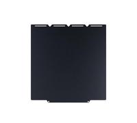 Plaque de construction 270 x 270 mm double face texturée pour accessoires d'imprimante Snapmaker U1