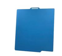 Plaque de construction Cool Plate P2S, 257x257mm, lit chauffant Double face, for bambu Lab P1P P1S A1 X1 X1C X1E, pièces d'imprimantes 3D