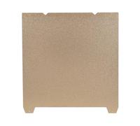 Plaque de construction en feuille PEI texturée et brillante, plateau d'impression flexible à deux faces, 235 x 235 mm, pour imprimante 3D de la série Ender, plateau d'impression