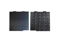 Plaque de construction Lab A1Mini 184x184mm, tôle d'acier à ressort Double face PEO PET(1Pcs PEO-PET)