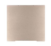 Plaque de construction mate PEI texturée en fibre de carbone PET lisse pour Prusa I3 MK3 MK3S MK3S MK4 MK2.5S