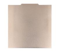 Plaque de construction Pei PEI Smooth Diamond Matte Textured 250x350mm 3D IMPRIMER ACCESSOIRES