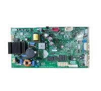 Plaque de contrôle d'alimentation for carte mère de réfrigérateur, compatible avec LG, EBR871451 EAX65868433-1.2 110 V 127 V, remplacement de la carte mère