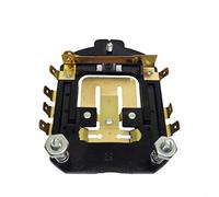 Plaque de contrôle de vitesse du mélangeur sur pied WPW10119326 compatible avec les mélangeurs de 4,5 QT et 5 QT.