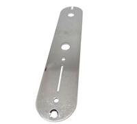 Plaque de Controle FENDER Aged "Road Worn" pour Telecaster 099-7213-000