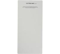 Plaque de coupe, dim. 15x33 cm, 1pièce