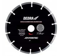 Plaque de coupe segmentaire en diamant pour la céramique et la pierre 110 mm