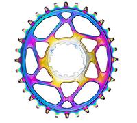 plaque de couronne ovale DIRECT MOUNT 3 MM OFFSET 148 BOOST 1X10-12V