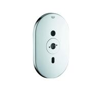 Plaque De Couvercle GROHE 42415 Avec Électronique Chromé