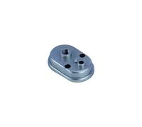 Plaque de couvercle pour carburateur Bing 16mm et 17mm