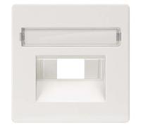 Siemens SYSTEME DELTA I, BLANC TITANE