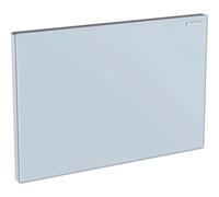 Plaque De Couverture Aveugle Geberit Sigma Personnalisable | 115.766.00.1