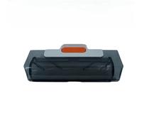 Plaque De Couverture De Brosse Roulante for Aspirateur Sec Et Humide, Compatible Avec ILife, Boîte À Eau W90