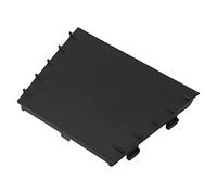 Plaque de Couverture de Calandre de Pare-chocs Avant, Remplacement Résistant à L'usure pour 508, en Matériau ABS de qualité Supérieure, Facile à Installer et à Retirer, évite