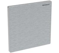 Plaque De Couverture En Acier Inoxydable Pour Commande De Urinal