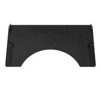Cache plastique decoupe plaques700h - FAAC 63002455