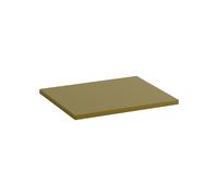 Plaque de couverture Stacked 2.0 43,5x35cm WxHxD 43,5x1,9x3,5cm
