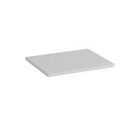 Plaque de couverture Stacked 2.0 43,5x35cm WxHxD 43,5x1,9x3,5cm