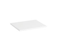 Plaque de couverture Stacked 2.0 43,5x35cm WxHxD 43,5x1,9x3,5cm