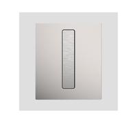 Plaque De Couverture Urinal Ineo Bright En Acier Inoxydable