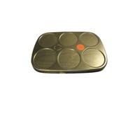 Plaque de Crêpière - Tefal - TS-01070180/TS-01018791