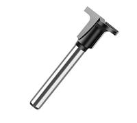 Plaque de cristal de carbone pour cintrer les arcs - Outil de travail du bois - Tige en T de 6,35 mm - Demi-rond - Plat - Angle plat - Cutter - Outil de coupe pour les arcs artisanaux