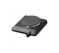 Plaque de cuisson Taurus 1 1500 W Noir Noir G