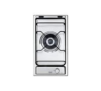 Plaque de cuisson 1 brûleur Domino à gaz de 30 cm De' Longhi I 13 D