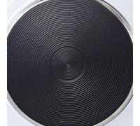 Plaque de cuisson 1000W Plaque de cuisson individuelle Cuisinière Camping