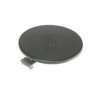 Plaque de cuisson 180 Ø, 1500 W 230 V, 4 connexions pour plaques de cuisson avec plaques de cuisson de masse comme EGO 13.18453.040