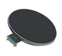 Plaque de cuisson Ø 180 mm, 1500 W 230 V Ego 12.18453.196 1218453196