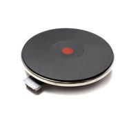 Plaque de cuisson Ø230mm 2600W 400V 8mm EGO 18.22474.050 cuisinière électrique pour plaque de cuisson cuisinière