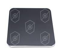 Plaque de cuisson 230V 4000W 300x300mm EGO 11.33454.246 pour cuisinières électriques connecteur 4 Bornes à vis MBM, Angelo po, Giga, mareno, Zanussi, Lotus, giorik, gico, Fagor colged