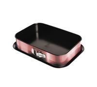 Plaque de cuisson 39 x 27 x 7,5 cm BERLINGER HAUS i-Rose BH-6467A