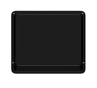 Plaque de cuisson 425 x 360 x 23 mm émaillée AEG Juno 387028720/2 plaque à gâ...
