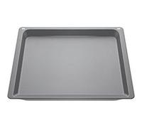 Plaque de cuisson (45,5 x 3,8 x 37,5 cm) pour four